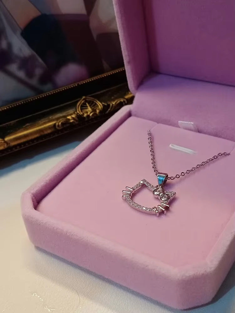 HK necklace - Gift Box