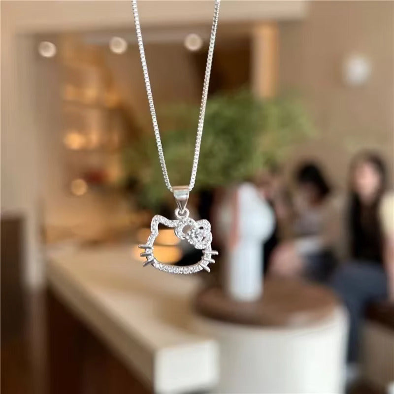 HK necklace - Gift Box