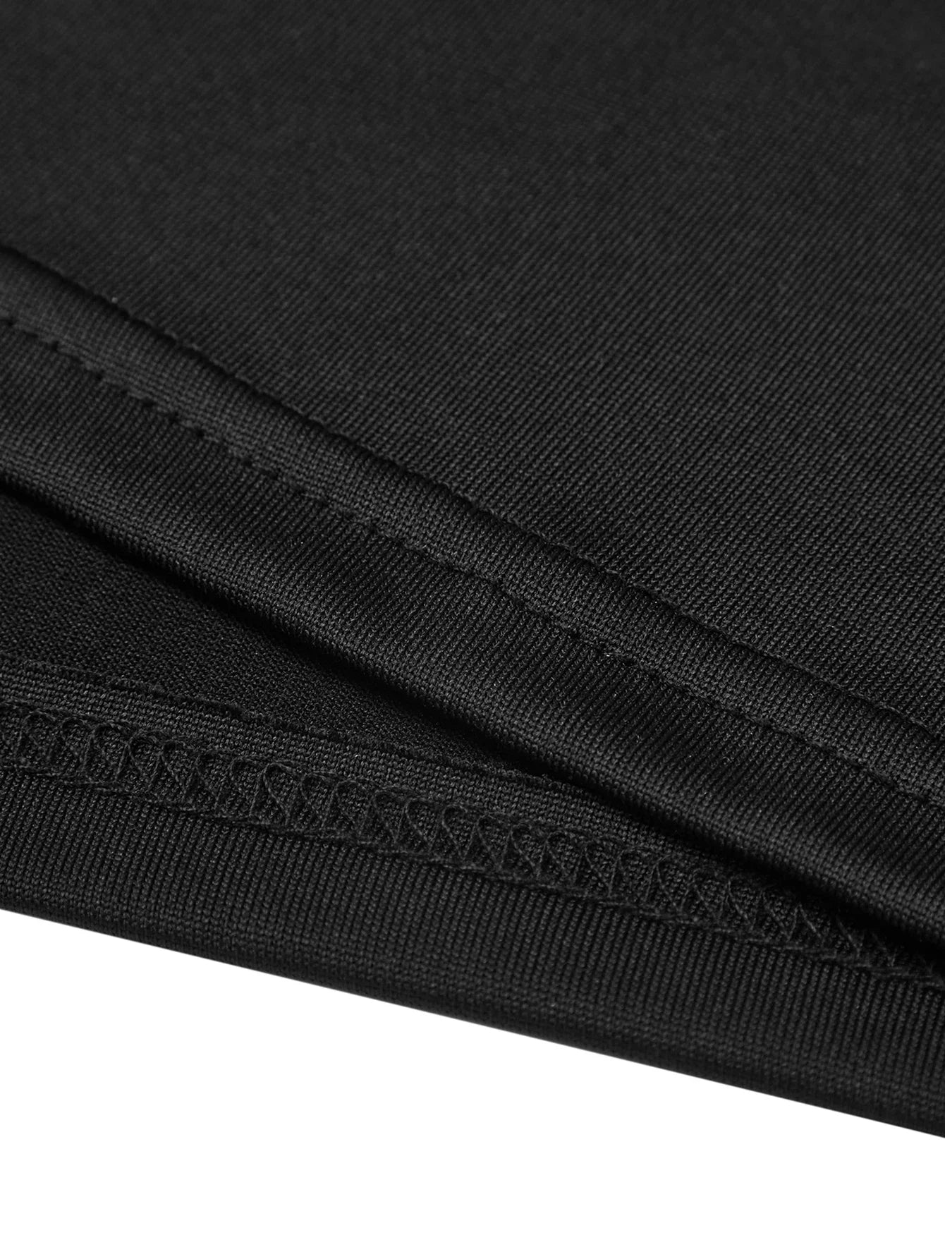 Dámské triko s kulatým výstřihem a krátkým rukávem s kulatým výstřihem Slim Fit Cropped Top