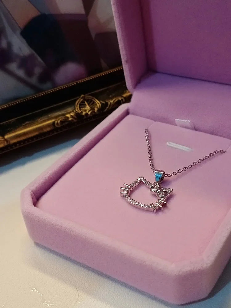 HK necklace - Gift Box