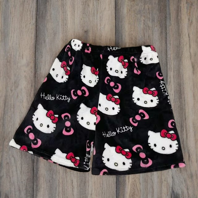 Neue HK Shorts