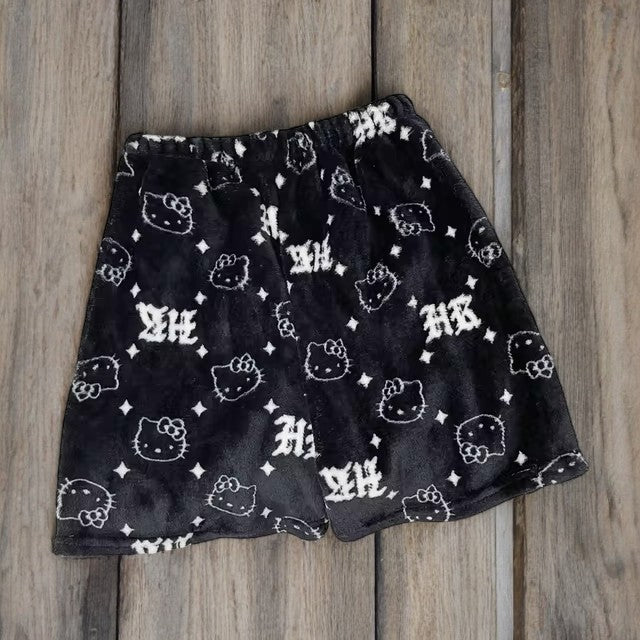 Neue HK Shorts