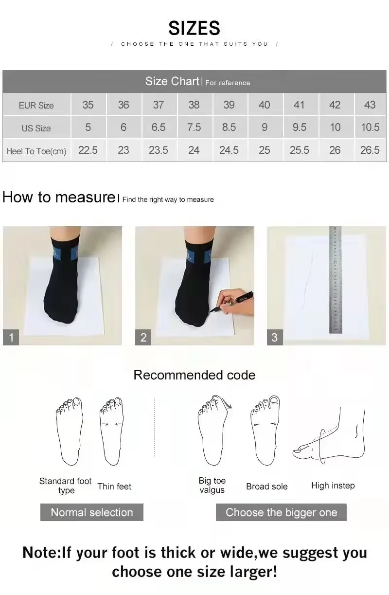 HK Print Ankle Boots - Warm Flat Snow Boots for Women