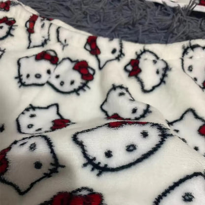 Hello Kitty Pyjama Bikini Set