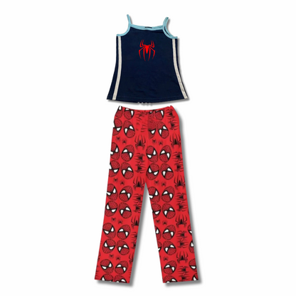 Spiderman pajama bundle