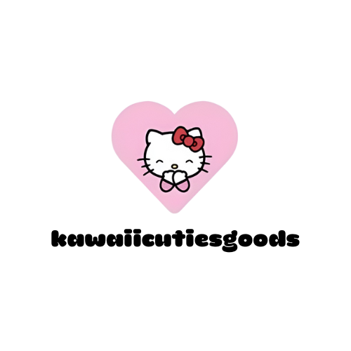 KawaiiCutiesGoods