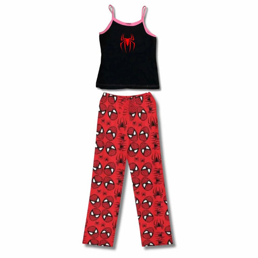 Spiderman pajama bundle