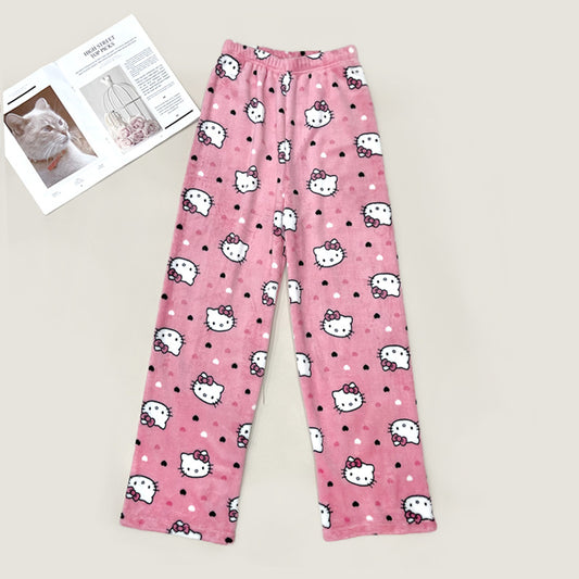 New Hello Kitty Pants