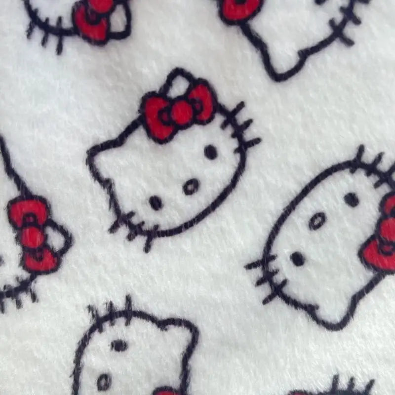 Sada bikin Hello Kitty Pyjama