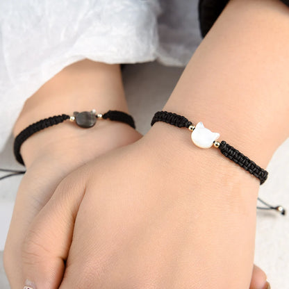 Matching Bracelets - 2 pieces