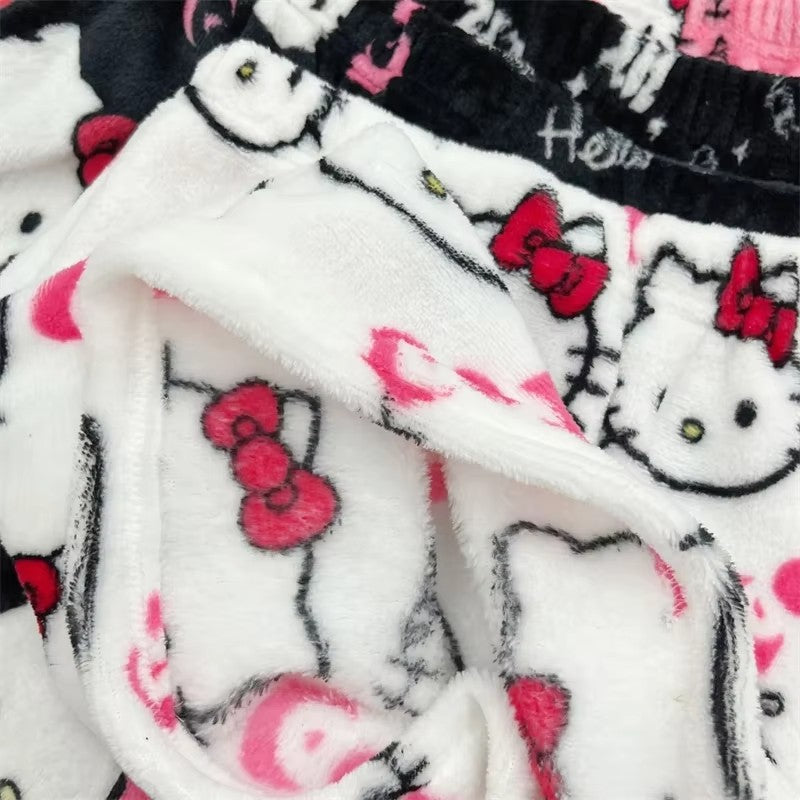 Neue Hello Kitty Shorts