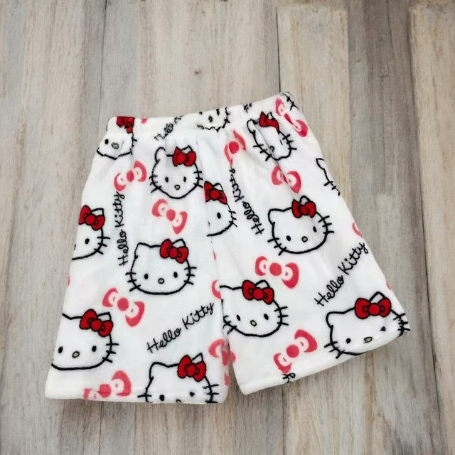 Neue Hello Kitty Shorts