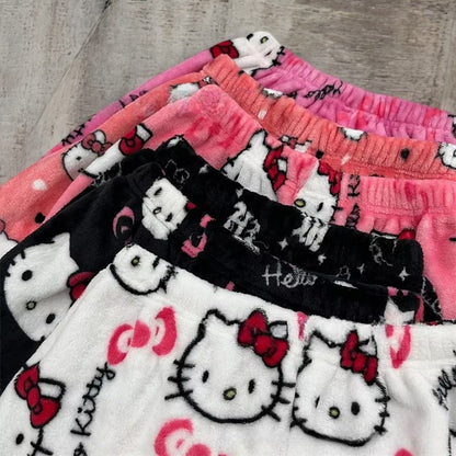 Neue Hello Kitty Shorts