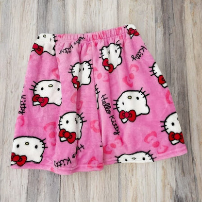 Neue Hello Kitty Shorts