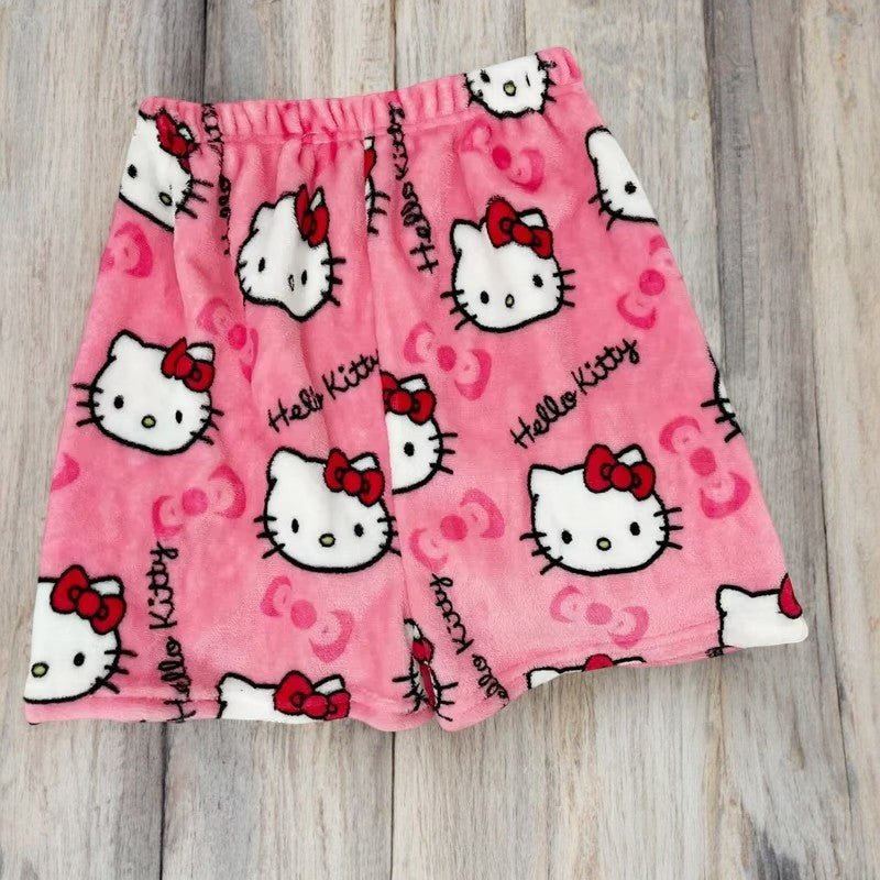 Neue Hello Kitty Shorts