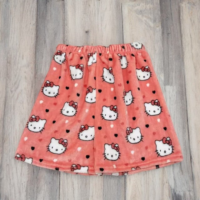 Neue Hello Kitty Shorts