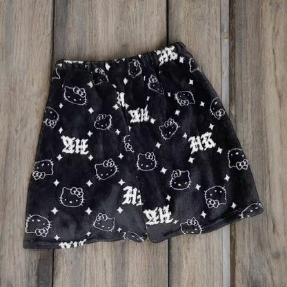 New HK Shorts