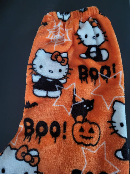 Hello Kitty Halloween Pyjama Pants