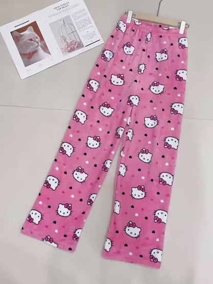 New Hello Kitty Pants